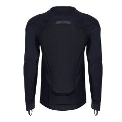 Knox Action Pro MK2 Full Korumalı İçlik ve Mont Siyah - 2