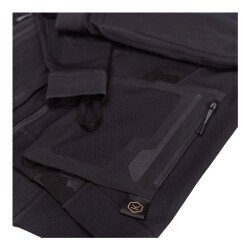 Knox Action Pro MK2 Full Korumalı İçlik ve Mont Siyah - 11