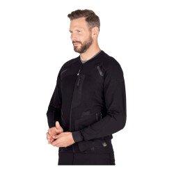 Knox Action Pro MK2 Full Korumalı İçlik ve Mont Siyah - 3