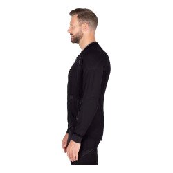 Knox Action Pro MK2 Full Korumalı İçlik ve Mont Siyah - 5