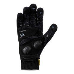 Knox Action Pro WP Korumalı Motosiklet Eldiveni Siyah - Knox (1)