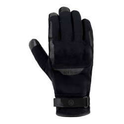 Knox Action Pro WP Korumalı Motosiklet Eldiveni Siyah - Knox