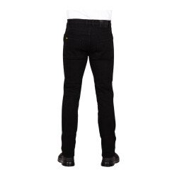 GARAJJ Knox Calder Korumalı Motosiklet Pantolonu Siyah - 2