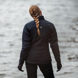 Knox Dual Pro Termal Mont (Kadın) Siyah - 19