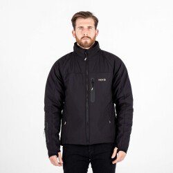 Knox Dual Pro Termal Mont Siyah - 3