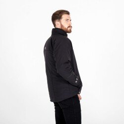 Knox Dual Pro Termal Mont Siyah - 4