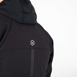 Knox Dual Pro Termal Mont Siyah - 13