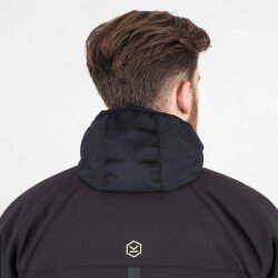 Knox Dual Pro Termal Mont Siyah - 14