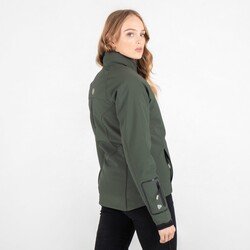 Knox Dual Pro Termal Mont (Kadın) Yeşil - 7