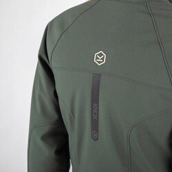 Knox Dual Pro Termal Mont (Kadın) Yeşil - 12