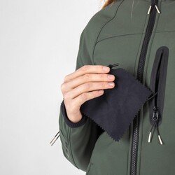 Knox Dual Pro Termal Mont (Kadın) Yeşil - 14