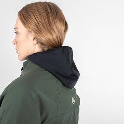 Knox Dual Pro Termal Mont (Kadın) Yeşil - 17