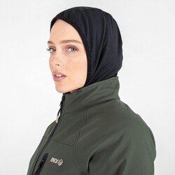 Knox Dual Pro Termal Mont (Kadın) Yeşil - 18