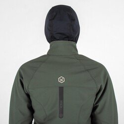 Knox Dual Pro Termal Mont (Kadın) Yeşil - 19