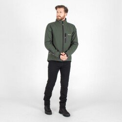 Knox Dual Pro Termal Mont Yeşil - 12