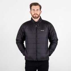 Knox Dual Pro Termal Mont Yeşil - 17