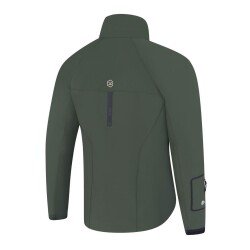 Knox Dual Pro Termal Mont Yeşil - Knox (1)