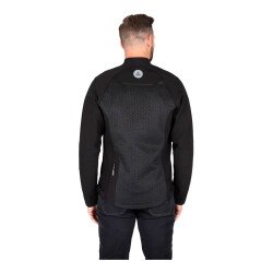 Knox Honister MK2 Korumalı Motosiklet Montu Siyah - 5