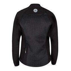 Knox Honister MK2 Korumalı Motosiklet Montu Siyah - Knox (1)