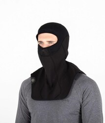 Knox Hot Hood - One Size - 2