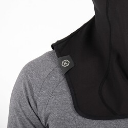 Knox Hot Hood - One Size - 5