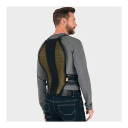 Knox Microlock Air MK2 Sırt Koruması - 4