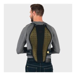 Knox Microlock Air MK2 Sırt Koruması - 5