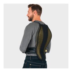 Knox Microlock Air MK2 Sırt Koruması - 6