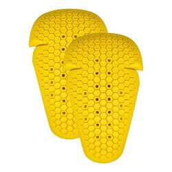 Knox Micro-Lock Compact Part 434 Motosiklet Diz Dirsek Koruması - Knox