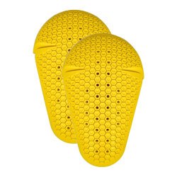 Knox Micro-Lock Compact Part 454 Motosiklet Diz Dirsek Koruması - 1