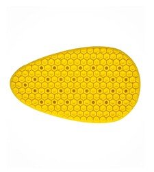 Knox Micro-Lock Compact Part 455 Motosiklet Kalça Koruması - Knox