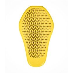 Knox Micro-Lock Compact Part 500 Motosiklet Sırt Koruması - Knox