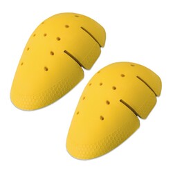 Knox Micro-Lock Compact Part 40 Motosiklet Diz ve Dirsek Koruması - Knox