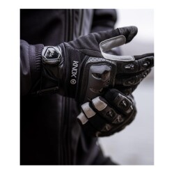 Knox Orsa OR3 MK3 Korumalı Motosiklet Eldiveni - 4
