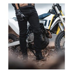 Knox Orsa OR3 MK3 Korumalı Motosiklet Eldiveni - 6