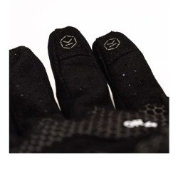 Knox Orsa OR4 Korumalı Motosiklet Eldiveni Yeşil - 9