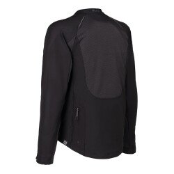 Knox Tor Duo Korumalı Motosiklet Montu Siyah - Knox (1)