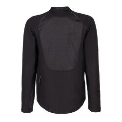 Knox Tor Duo Korumalı Motosiklet Montu Siyah - 4