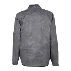 Knox Tor Duo Korumalı Motosiklet Montu Siyah - 8