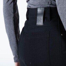 Knox Urbane Pro Korumalı Kadın Motosiklet Pantolonu - 10