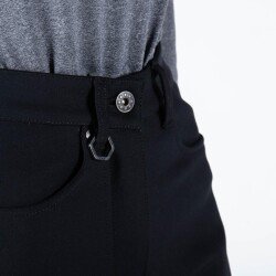 Knox Urbane Pro Korumalı Kadın Motosiklet Pantolonu - 9