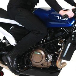 Knox Urbane Pro Korumalı Kadın Motosiklet Pantolonu - 11