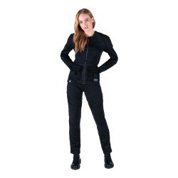 Knox Urbane Pro Korumalı Kadın Motosiklet Pantolonu - 7