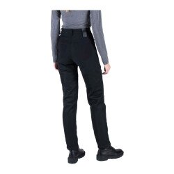 Knox Urbane Pro Korumalı Kadın Motosiklet Pantolonu - 5
