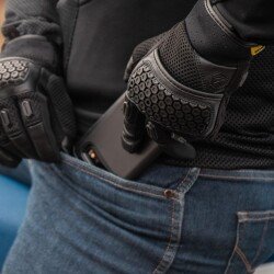 Knox Urbane Pro Korumalı Yazlık Eldiven - 3