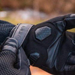 Knox Urbane Pro Korumalı Yazlık Eldiven - 5