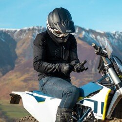 Knox Urbane Pro Korumalı Yazlık Eldiven - 6