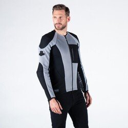 Knox Urbane Pro MK2 Korumalı File Motosiklet Montu - Knox