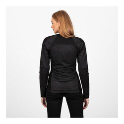 Knox Urbane Pro MK3 Korumalı File Kadın Motosiklet Montu - 6