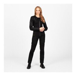 Knox Urbane Pro MK3 Korumalı File Kadın Motosiklet Montu - 7